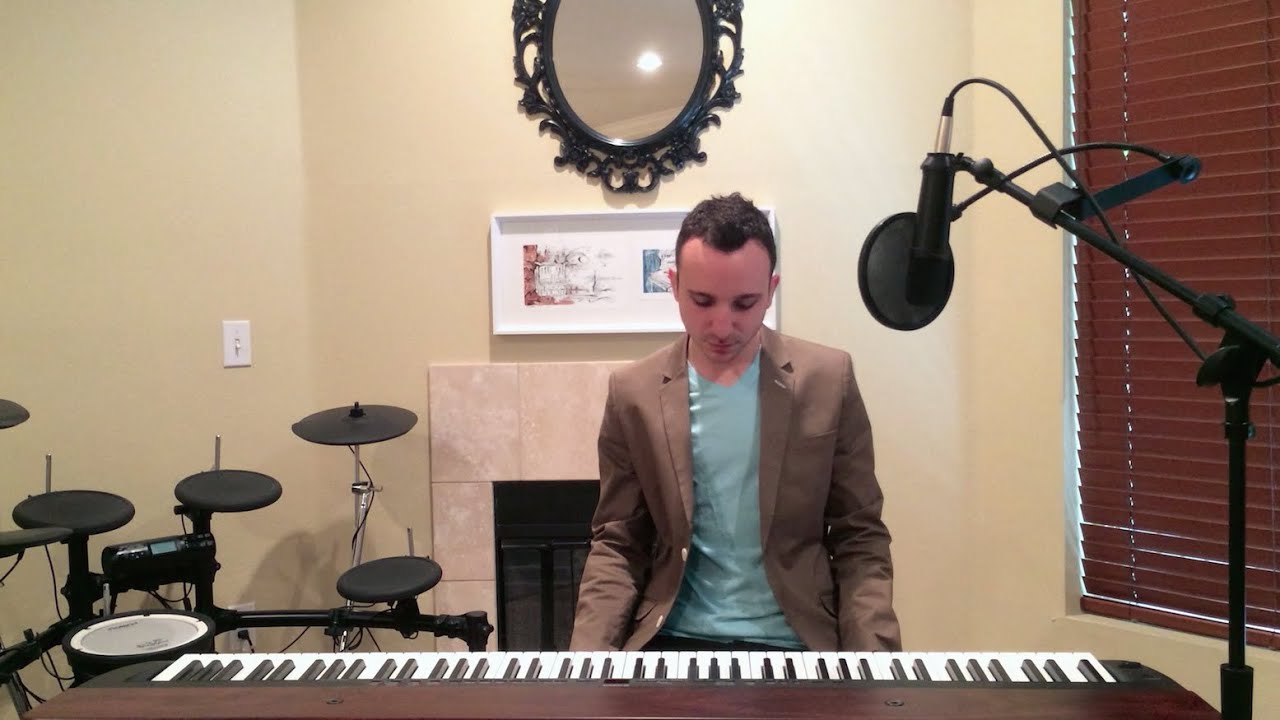 Promotional video thumbnail 29 for Kevin Laurence - Pianist, Singer & Entertainer