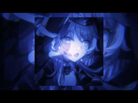 SILVER, PR1SVX | CRYSTALS Remake ( s l o w e d  +  r e v e r b e d )