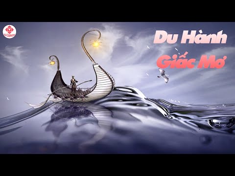 Những Chuyến Du Hành Của Giấc Mơ, Thể Xác Và Thể Vía - P1