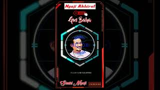 Download lagu Story WA Gus Baha 'Rumus Tawadhu' mp3