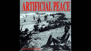 ARTIFICIAL PEACE - Assault & Battery 7" (1990)