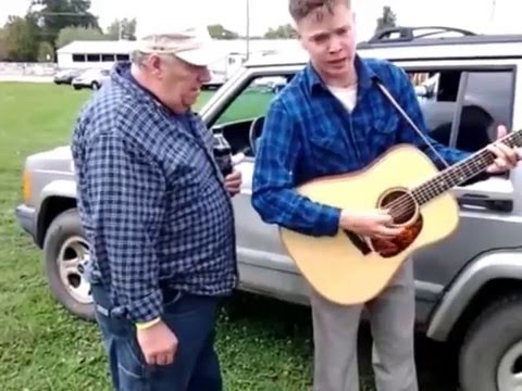 The Soul Of Man Never Dies - Billy Strings