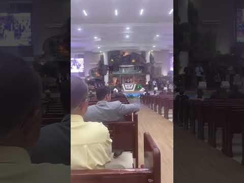 Assembleia .madureira sao luis de montes belos GO 