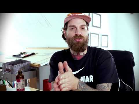 Artists Against Overdose AAO Show 2019