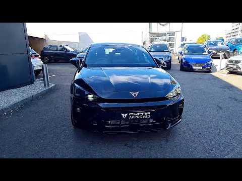 Cupra Leon V1 1.5eTSI 150hp DSG <5 Year Warranty> - Image 2