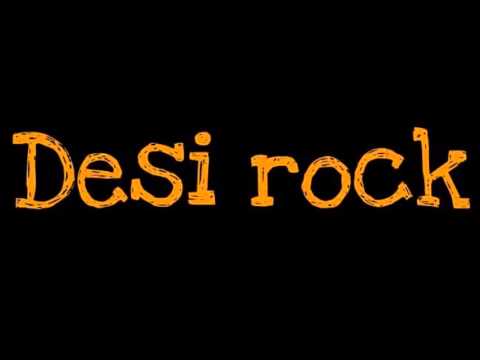 Desi Rock - Dj Swami HQ