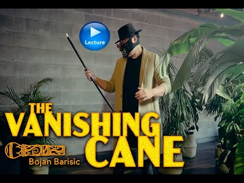 Voir la vidéo de Savant Deck - Craig Petty