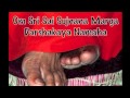 Bhagawan Sri Sathya Sai Baba Ashtothram and ...