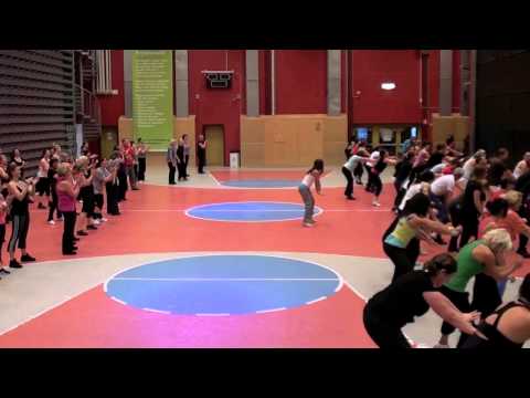 Allyson Allende - Dança do Creu