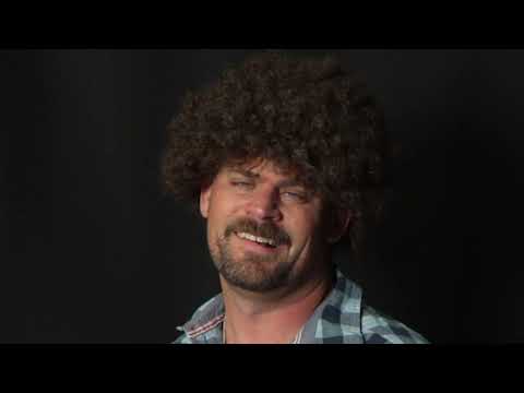 John Ross: How to paint like a Somalian