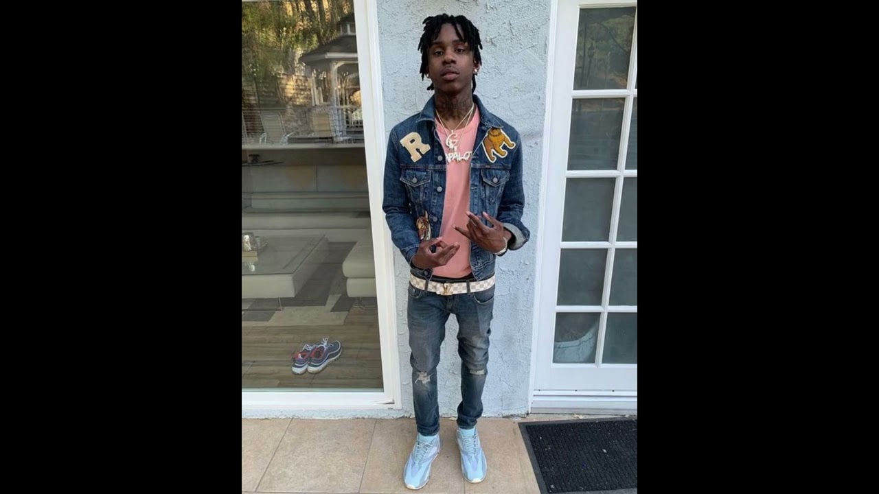 (FREE) Lil Poppa x Polo G Type Beat 2024 - 