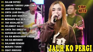 Download lagu DALAM SEPIKU, JANGAN TUNGGU LAMA LAMA - FULL ALBUM KOPLO AJENG FEBRIA VIRAL TERBARU mp3