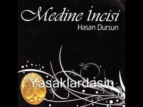 Hasan Dursun - Şefaat Eyle ( Yeni 2011 )
