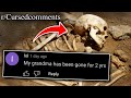r/Cursedcomments | we have bad news..