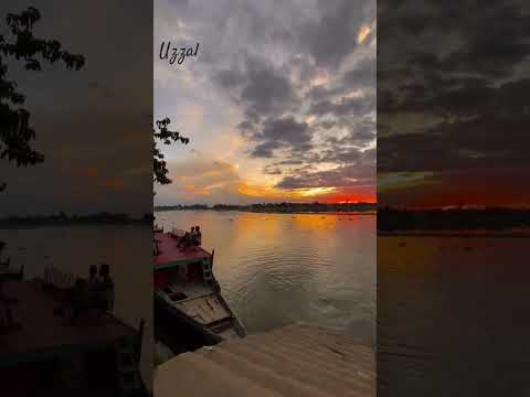 ♥️♥️♥️♥️ #bahirboledurethakuk #marzukrussell #habibwahid #lofimusic #nature #youtubeshorts