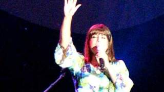 Michelle Wright &quot;Your Love&quot;