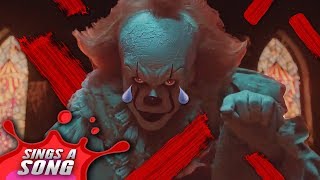 Pennywise Sings A Rock Ballad (Broken Hearted IT Parody)