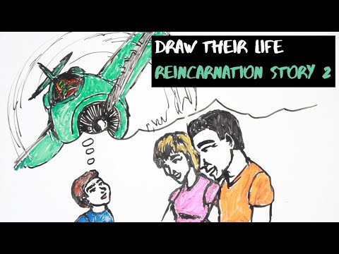 The Boy Who Remembers Being a WWII Pilot in His Past Life | The Story of James Leininger