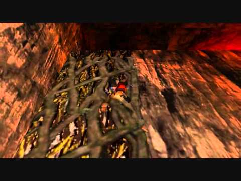 Tomb Raider: Search HQ - Emergency! - Testing Laboratories 1/4