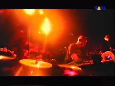 DJ Tomcraft - Into The Light (Live at Club Rotation)