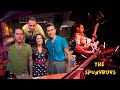 The Spunyboys How Low Can You Feel Live At Chesterfield Rock N Roll Club 2024