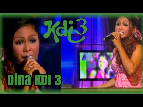 [kontes KDI 3] Dina KDI - "Lanange jagat"