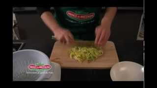 L'embeurrée de chou Prince de Bretagne