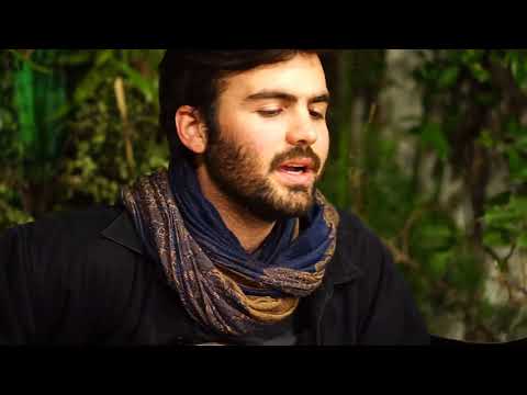 Benjamín Walker, Dejar y amar (acústico)