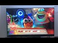 The Opening To Turbo 2013 DVD