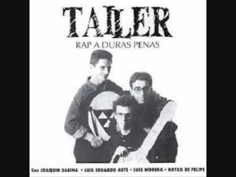 Video thumbnail for Berlín 90