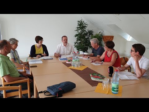 Wohnungsnot in Schweinfurt