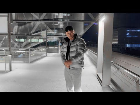 Rill - Magic Mike (Official Visuals)