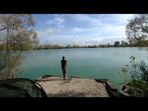 Thinking Tackle Season 5 Show 1 - Winter Carp Fishing at Gigantica - Trailer