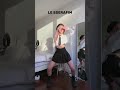 Kpop Untouchable Dance Trend