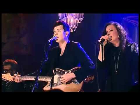 So Long Marianne _Rockwiz Duet - Romy Hoffman & Alex Gow