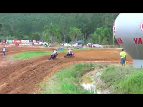 6ª Etapa Copa Grande Floripa Velocross Novatos Nacional