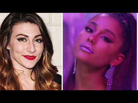7 Pandas - Karmin vs Ariana Grande (E)