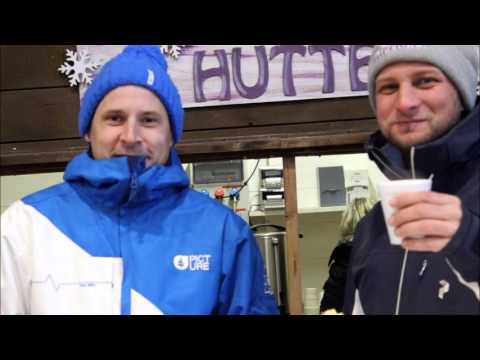 swiss ice hockey day 2016