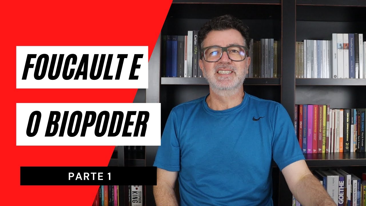 Foucault e o biopoder [Parte 1]