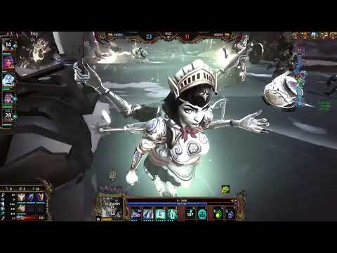 Best game mode | Terra Assault | Smite