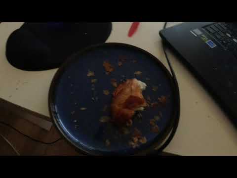 MongoTV_7277 - PENSION KOMMET - SPISER WINERBRØD TORSDAG EFTERMIDDAG -LEGER MED TRAIN SIMULATOR 2021