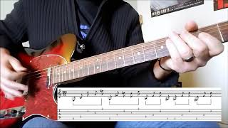 How To Play LILA'S DANCE and GUARDIAN ANGELS by John McLaughlin