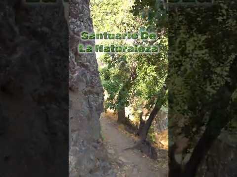 Santuario de la Naturaleza | Santiago, CHILE ☀️ Verano 2026 🚣🏻‍♀️