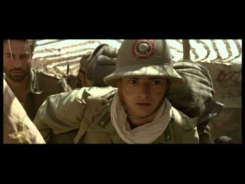 Trailer El Alamein 1942 - Die Hölle des Wüstenkrieges