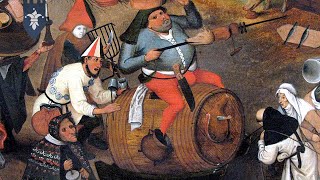 Contraception, Birth Rituals & The Feast of Fools: Bizarre Things Considered Normal in Medieval Era