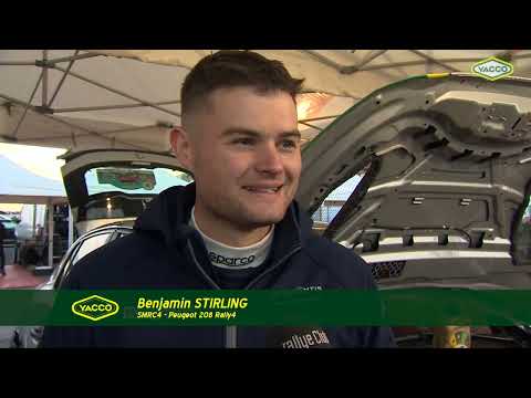 La SMRC4 au Touquet Pas-de-Calais 2025, avec Yacco