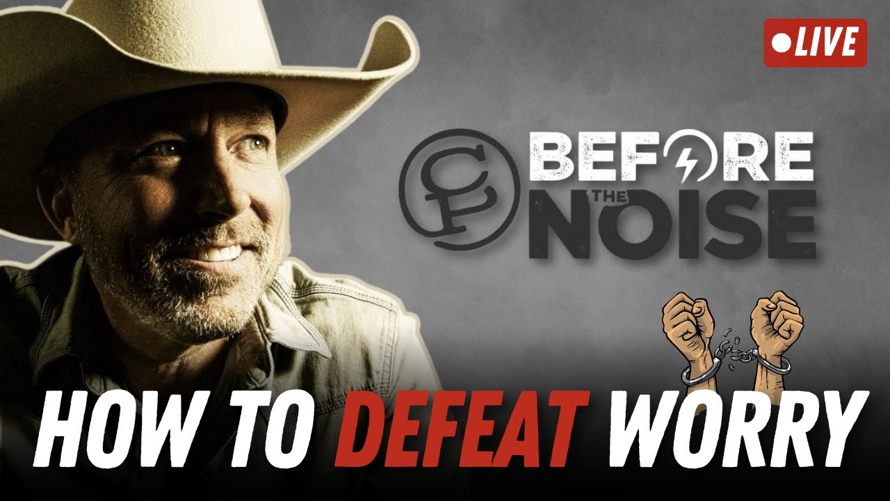 Finding God in a Fear Addicted World!