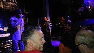 The Finest - S.O.S. Band (Live Intro)