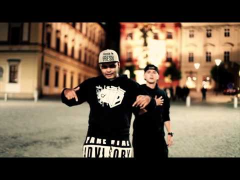 Větší Polovina (Carl Johnson, STN) - JIZVY prod. WADER /OFF.VIDEO/