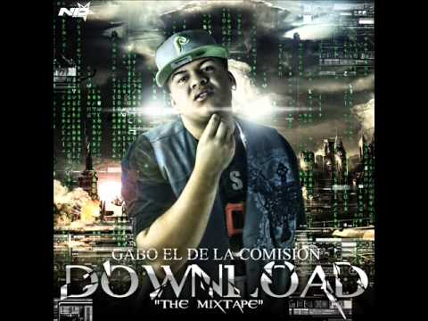 Six Foot Seven Foot Ft Gabo El De La Comision - Lil Wayne